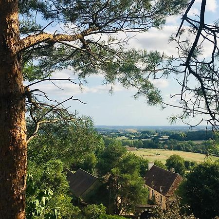 ホテル La Clef Des Champs 61 La Chapelle-Souef エクステリア 写真